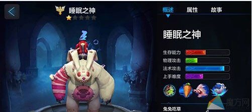 全民超神PVP大乱斗 3V3阵容如何搭配